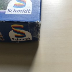 Playmobil : Kastelen en ridders. 100 stukjes.