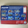 Skater park : Playmobil 100 stukjes - popje