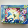 Tinkelbel Disney 3 x 49 stukjes