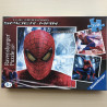 Spider-Man ( Spiderman) puzzel 3 x 49 stukjes
