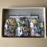 Prinsessen 3 x 49 stukjes