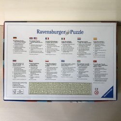 Planes 3 x 49 stukjes