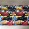 Cars : Puzzel  2 x 24 stukjes