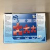 Puzzel  2 x 24 stukjes. Paarden, boerderij