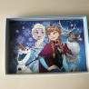 Frozen :Puzzel  2 x 24 stukjes
