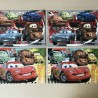 Cars : Puzzel  2 x 24 stukjes