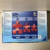 Puzzel  2 x 24 stukjes. Een dag in de dierentuin.