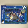 Jungle book :  2 x 20 stukjes