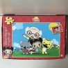 Nihao Kai-lan 2 x 20 stukjes.