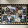 Dino’s dinosaurussen : 100 XXL stukjes