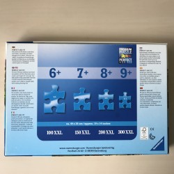 Tussen Drakenrijders: 100 XXL stukjes