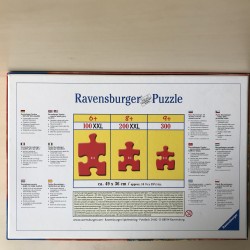 Engeltjesbakkerij : 100 XXL stukjes