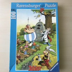 Asterix en Obelix. XXL 100 stukjes