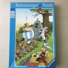 Asterix en Obelix. XXL 100 stukjes