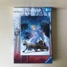 Frozen II : Het mysterieuze bos. 200 XXL stukjes