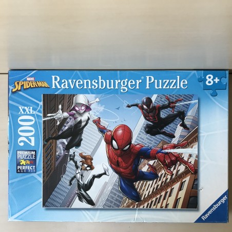 Spider-Man : 200 XXL