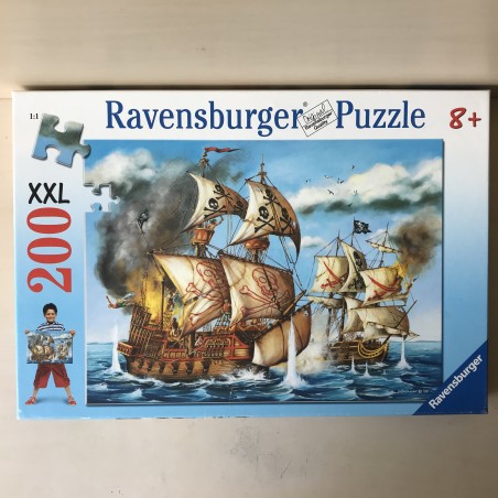 Piraten : 200 XXL