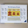 Puzzel met Engelse woordjes. Puzzel XXL 200 stukjes
