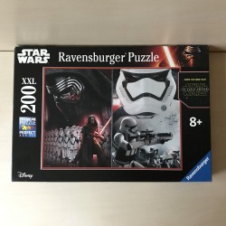 Star Wars : XXL 200 stukjes