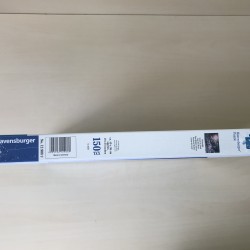 Noordelijke wolven. Nieuw.  XXL 150 stukjes