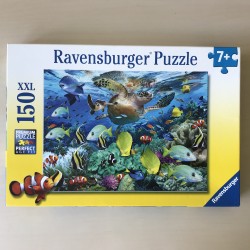 Onderwaterparadijs  : XXL 150