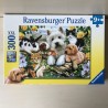 Dierenvriendjes : 300 XXL