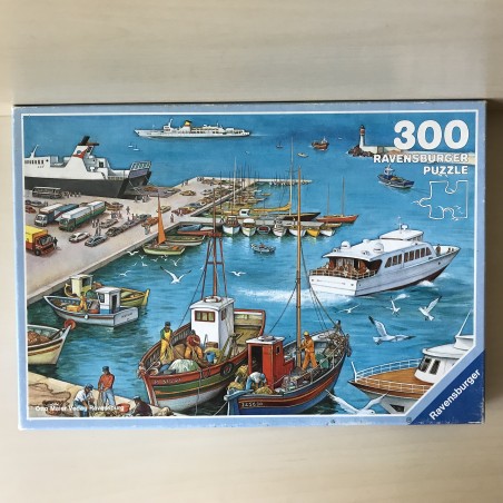 Boten : 300 stukjes
