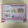 Angelina Ballerina. Nieuw. 100 stukjes