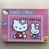 Hello Kitty 99 stukjes