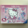 Hello Kitty 100 stukjes