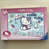 Hello Kitty 100 stukjes