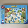 Smurfen. 100 stukjes