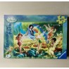 Tinkelbel, Fairies : 100 stukjes. Disney elfjes