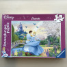 De mooie Assepoester Disney 100 stukjes