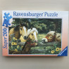 Paarden Super 200 stukjes