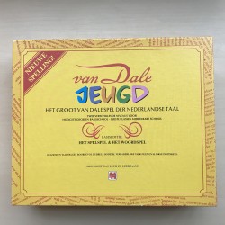 Van Dale Jeugd