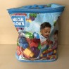Megabloks / Mega Bloks: first builders bouwblokken