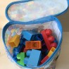 Megabloks / Mega Bloks: first builders bouwblokken