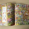 Mickey & Friends. Kijk en zoekboek.