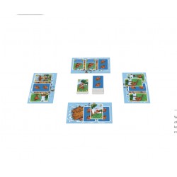 999 Games : Beverclan.