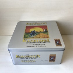 999 Games : Ongebruikt. De Kolonisten van Catan.