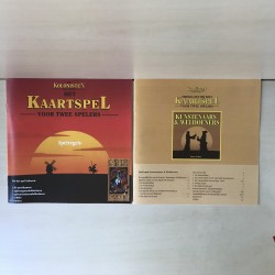 999 Games : Ongebruikt. De Kolonisten van Catan.