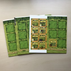 999 Games : Agricola