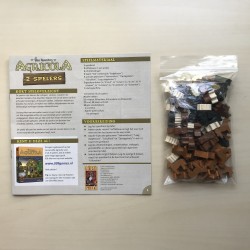 999 Games : Agricola