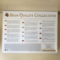 High Quality Clementoni : Ongebruikt. New York. 1000 stukjes