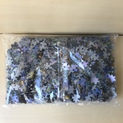 High Quality Clementoni : Ongebruikt. New York. 1000 stukjes