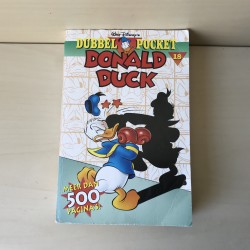 Donald Duck :  Dubbelpocket 18.