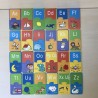 Ik leer het alfabet. Groep 3