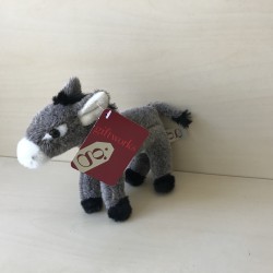Ezel : Nieuw.