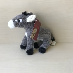 Ezel : Nieuw.